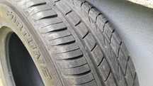 Opony Letnie 235 60 R18 Fortune 4x4 SUV