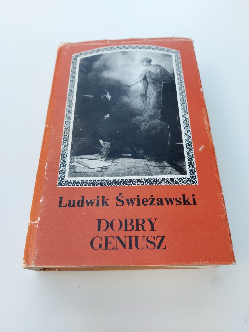 Ludwik Świeżawski - Dobry Geniusz