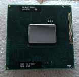 Procesor Intel I3-2310M sprzedam