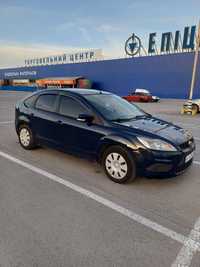 Ford  Focus  1.4