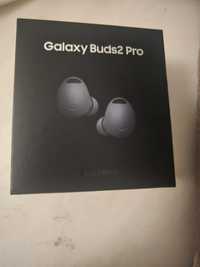 Galaxy Buds 2 PRO Novos