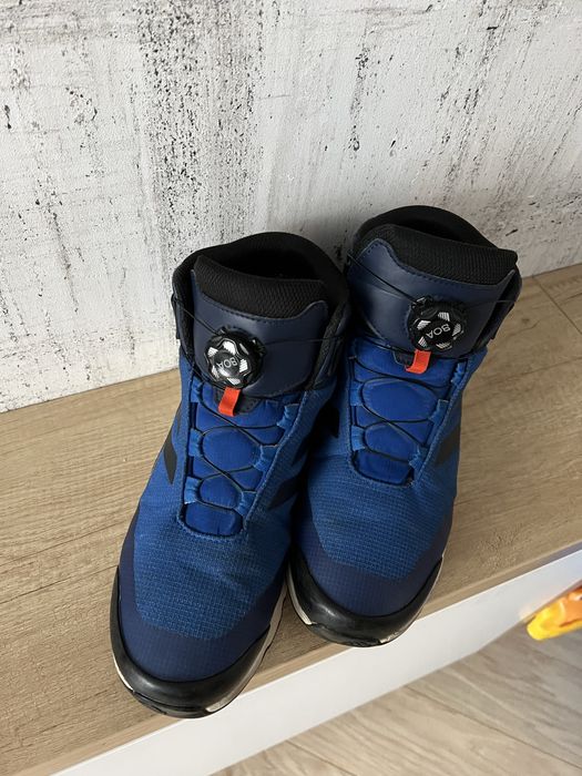 Черевики adidas terrex, 39р