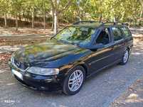 Opel Vectra B Caravan 2.0 (gasóleo)