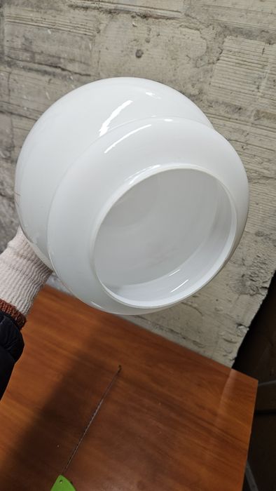 Klosz, abażur, plafon do żyrandola czy lampy