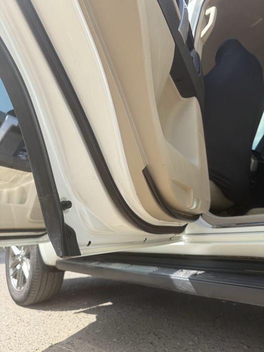 Тойота Прадо 150. Возможен обмен.