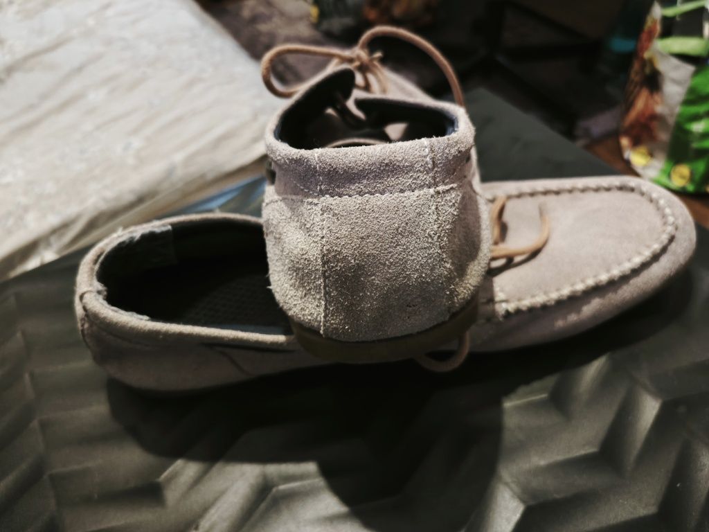 Sapatos de qualidade n 44 n 45 só 5 eir