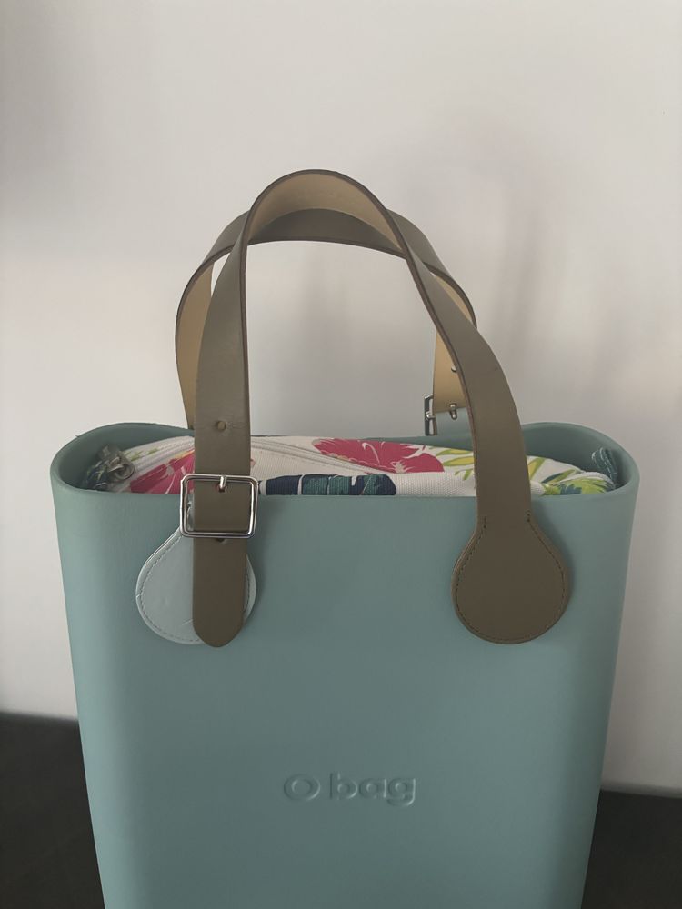 Nowa torba O bag