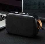 Bezprzewodowy Głośnik Mini Bluetooth Przenośny Speaker