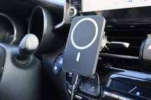 Carregador - suporte telemovel MagSafe