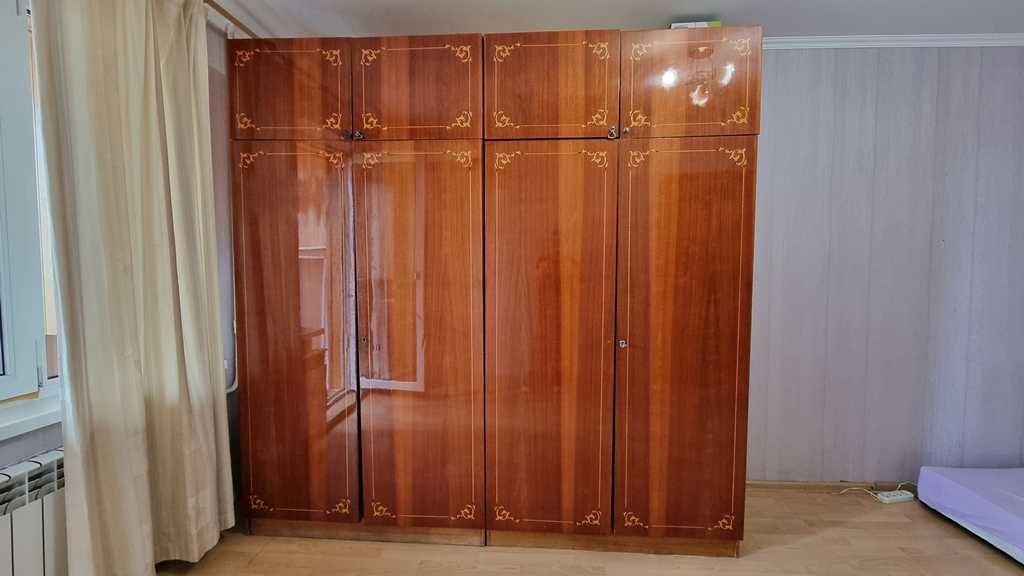 БЕЗ КОМІСІЇ! 2К по вул.Березняківська, 38, парк, пляж, магазини, школи