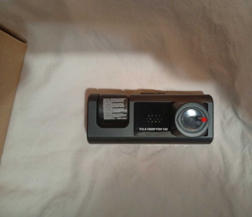 Автомобильный видеорегистратор