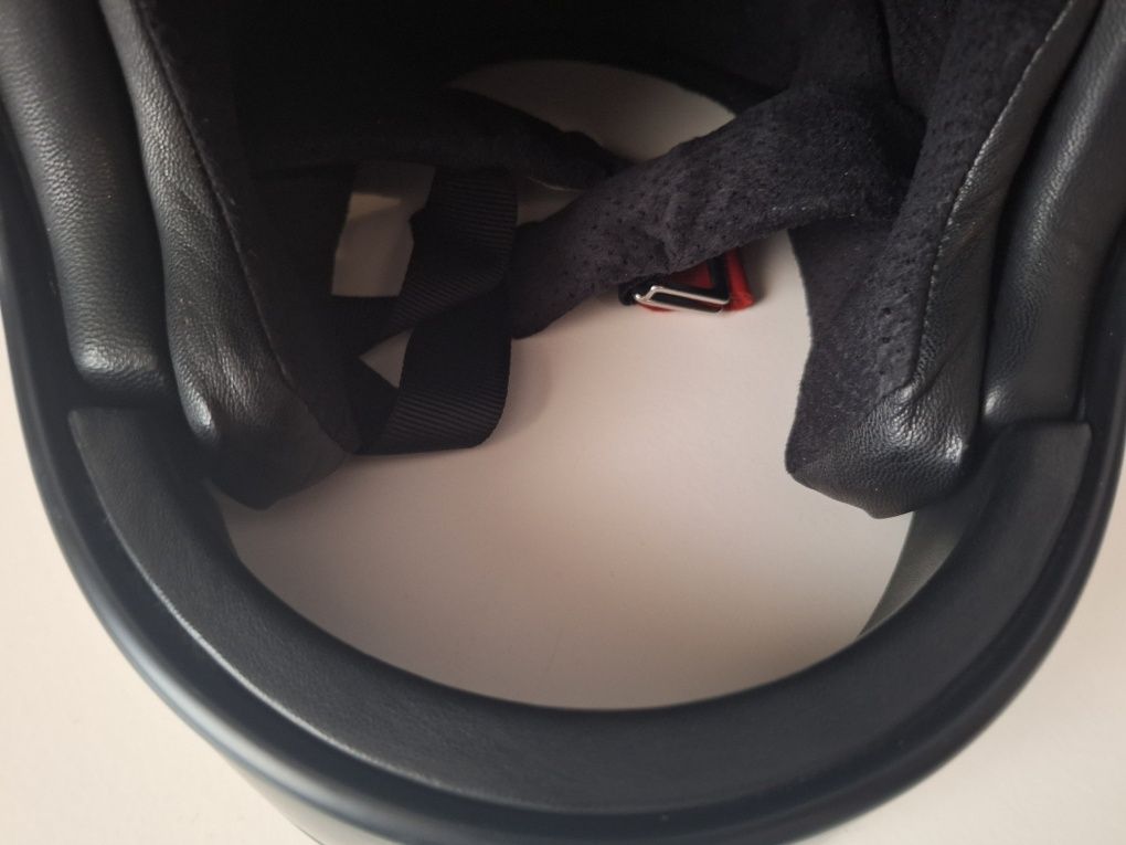 Capacete Bell Bullitt XL
