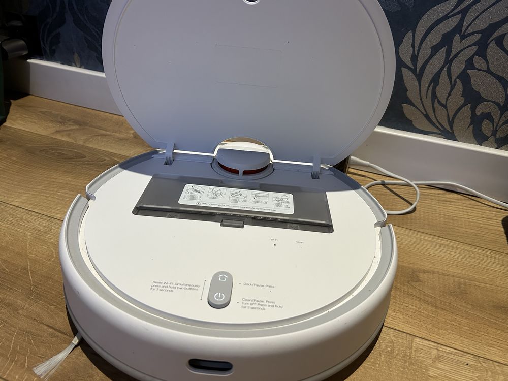 Robot sprzątający Xiaomi Mi Robot Vacuum Mop