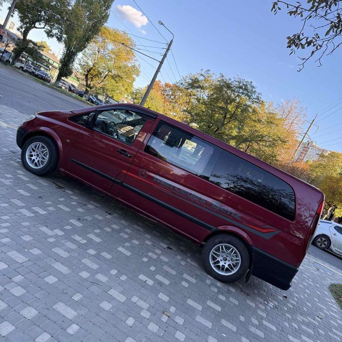 Продам авто мерседес