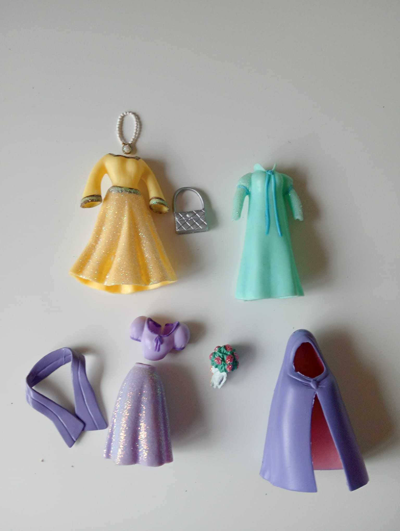 Princesa Cinderela, Príncipe e fada madrinha