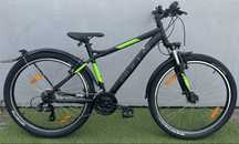 Rower górski BULLS Sharptsil 1 Street mtb 27,5 Shimano Nowy