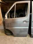 Drzwi Mercedes Sprinter LEWE