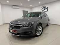 Opel Insignia Bezwypadkowy / Roczna Gwarancja / Po Serwisie / Świetny Stan