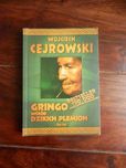 Książka "Gringo wśród dzikich plemion" Wojciech Cejrowski