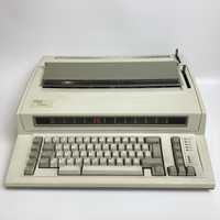 Máquina escriver IBM 6781-2