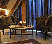 Apartament w centrum Zaruskiego