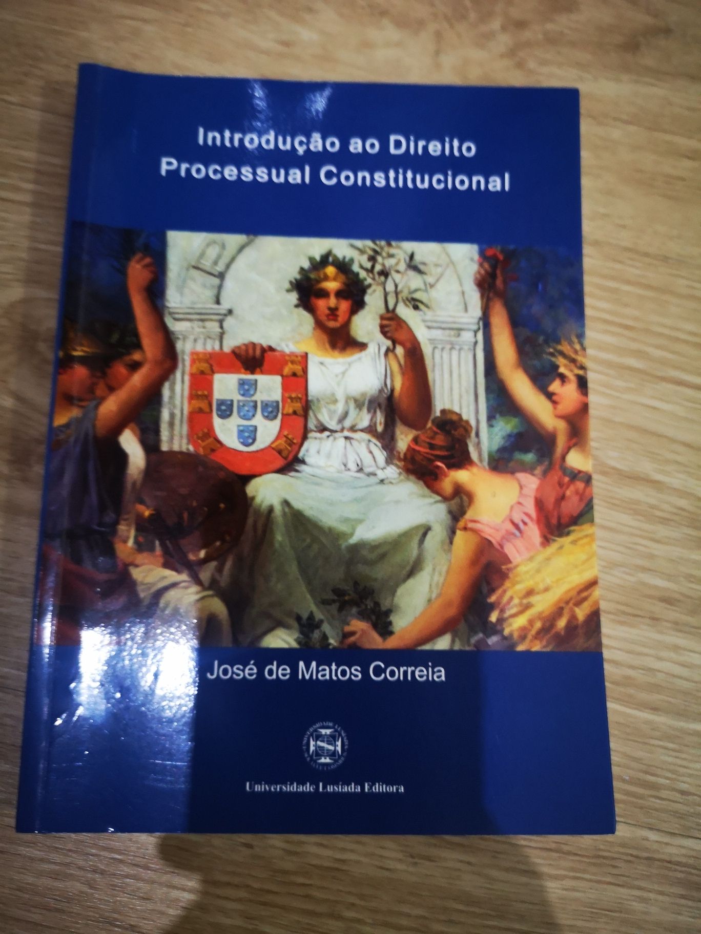 Introdução ao Direito Processual Constitucional