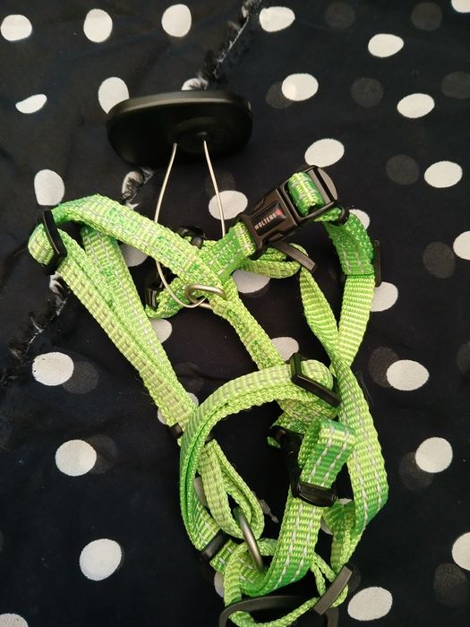 Szelki dla psa s 25-40cm