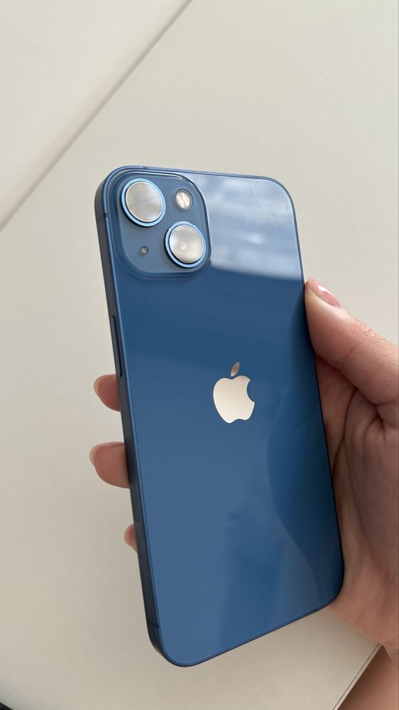 iPhone 13 | 128 gb | 91%