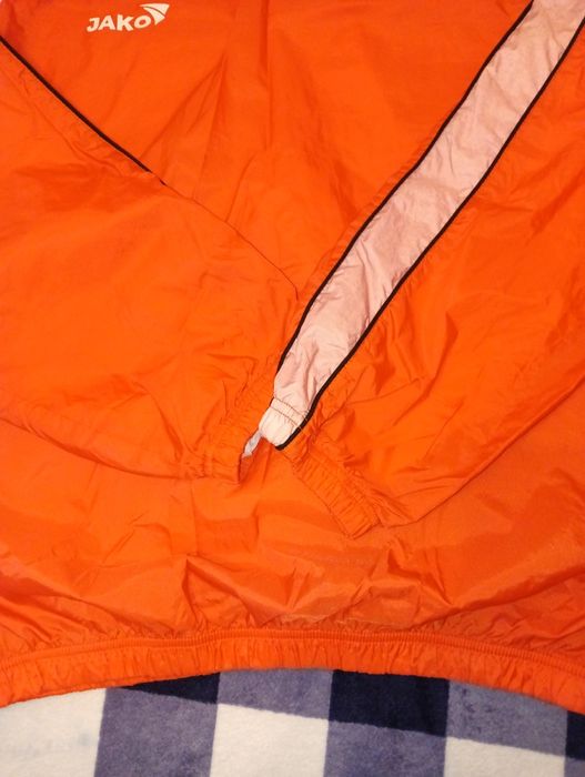 Светр куртка дощовик