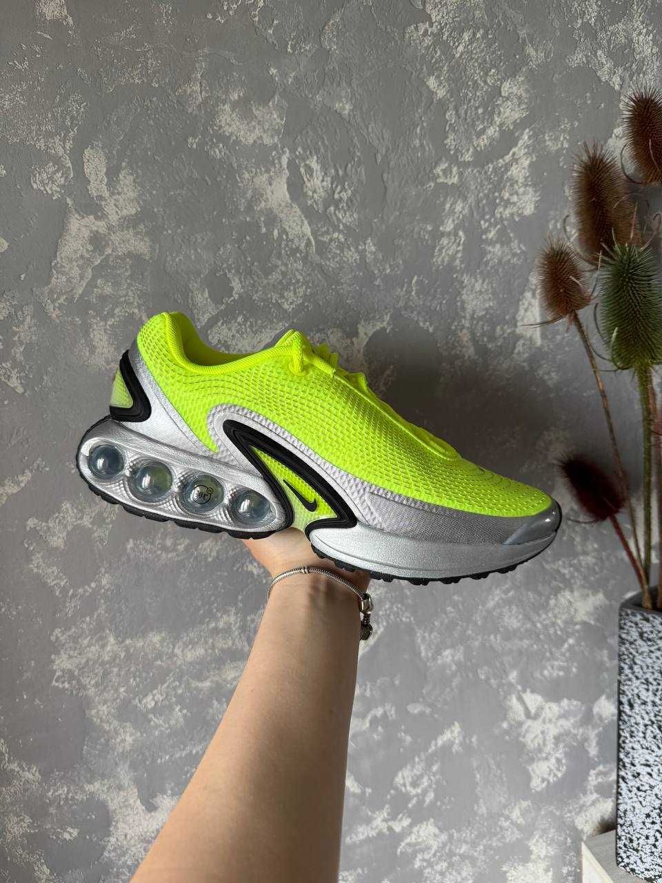 ОРИГІНАЛ! Nike Air Max DN Volt 41 42 | DV3337-700