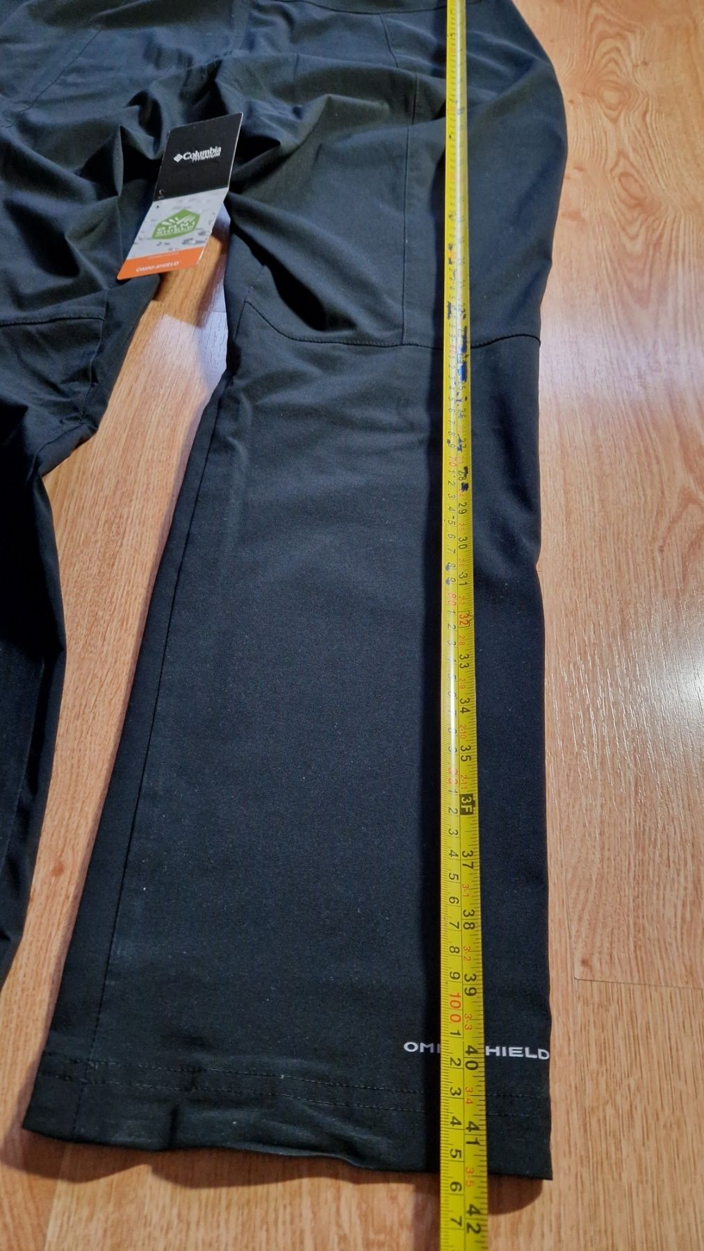 штаны брюки  Columbia Titanium 34 размер L