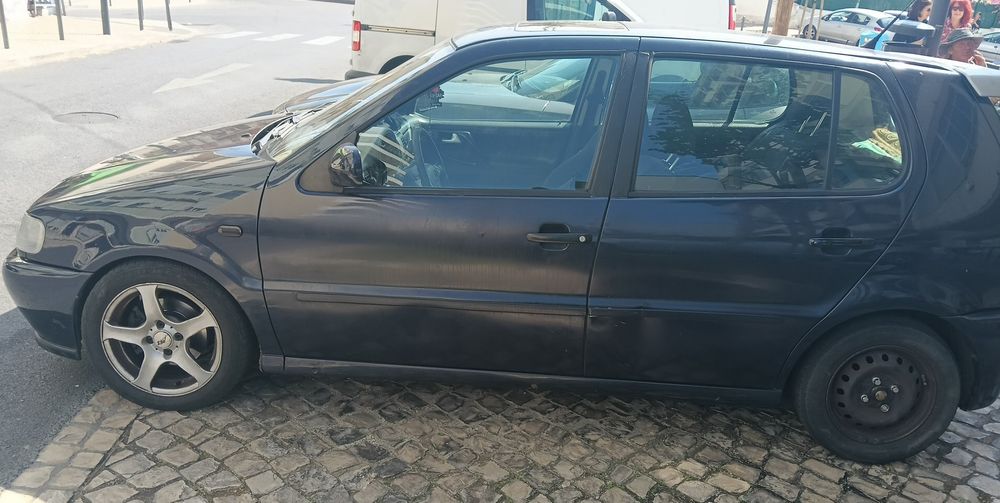 Vendo ou troco por algo do meu agrado