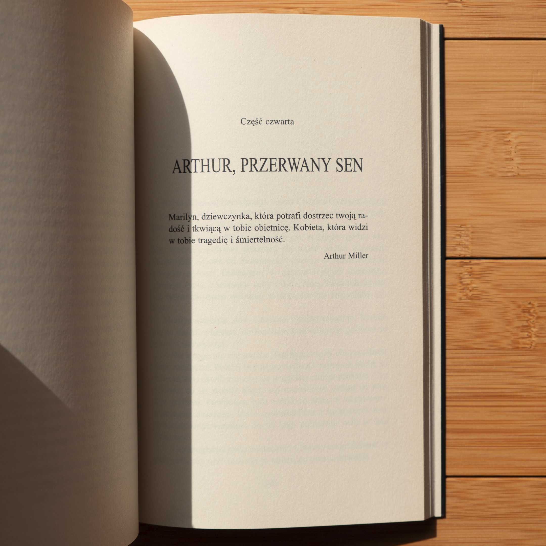 Marilyn Żyć i umrzeć z miłości - Alfonso Signorini