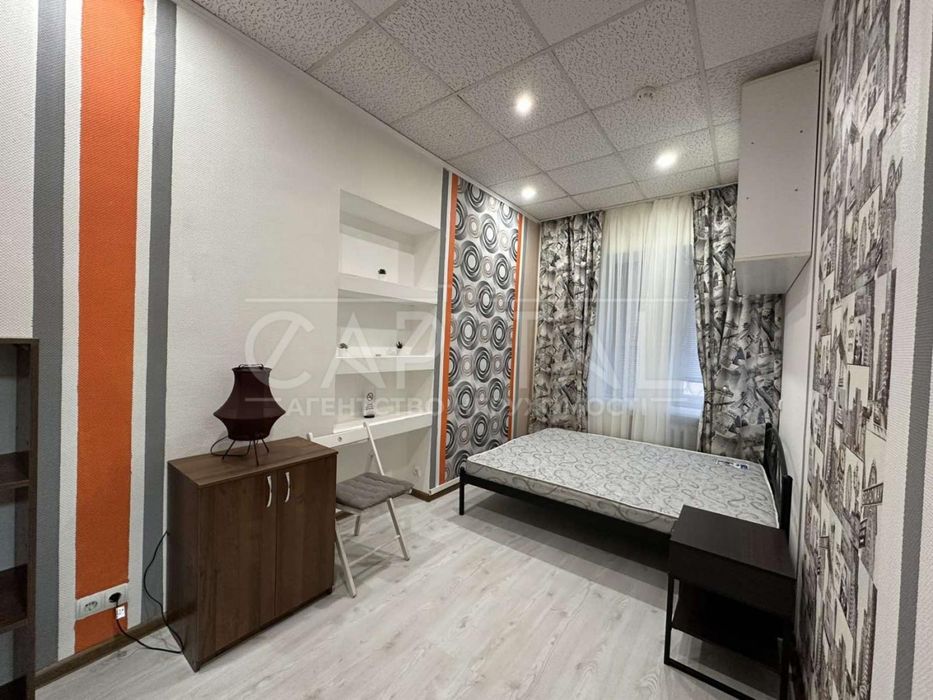 Продаж 3к квартири в центрі, 67м2 вул. Б. Хмельницького Шевченківський