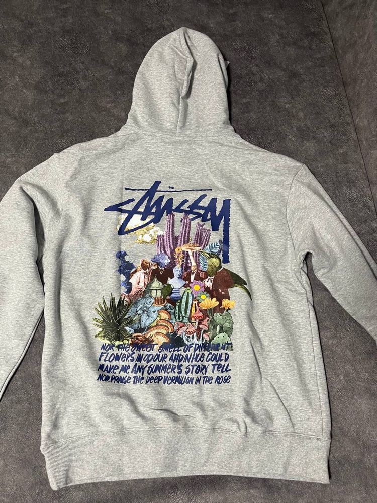 Кофта, худі Stussy В НАЯВНОСТІ