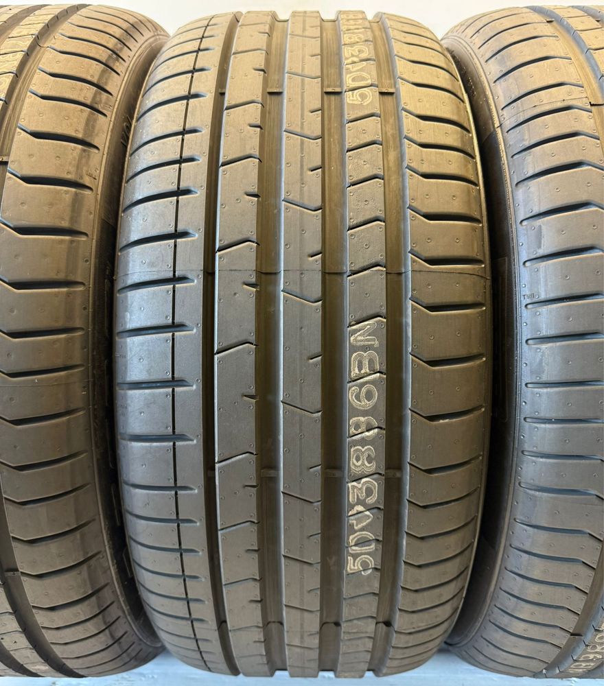 255/40r20 235/45r20 Pirelli P zero PZ4 100V 101V XL