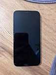 *OPIS* Smartfon Apple iPhone 12 / 64 GB 5G czarny
