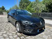 Renault Mégane 1.5DCI Bose Edition 156’000km