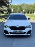 Bmw G30 540 b58 в продажу