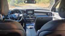 Mercedes c300h 2017