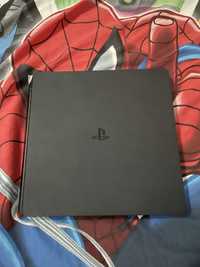 Konsola playstation 4