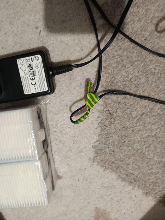 Robót sprzątający Eufy RoboVac 11