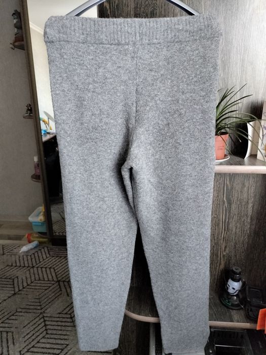 Жіночі  м'які штани 48