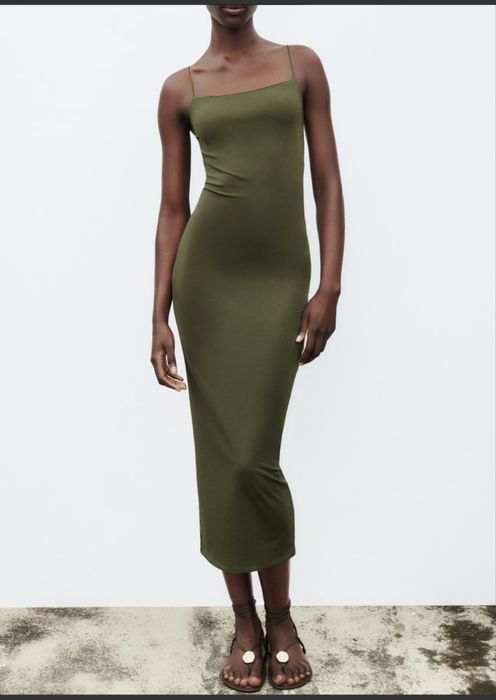 Сукня Zara нова S