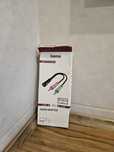 Kabel nowy audio adapter