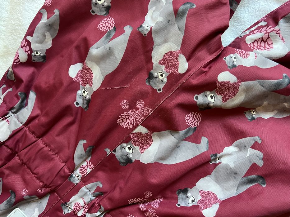 Продам комбінезон від reima