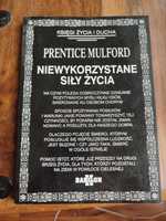 Niewykorzystane siły życia. Prentice Mulford