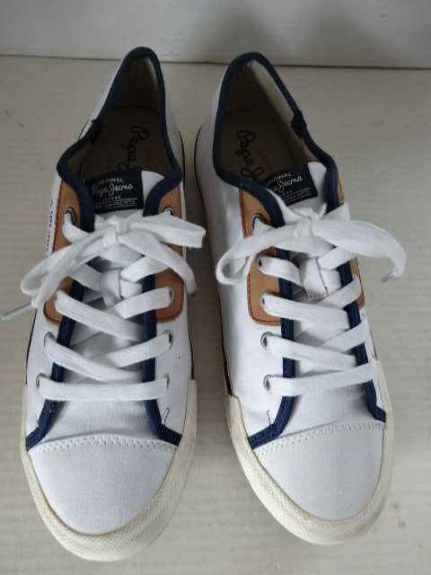 Trampki PEPE JEANS roz 43