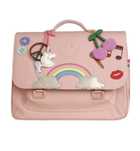 Tornister szkolny Lady Gadget 6-9 lat Jeune Premier