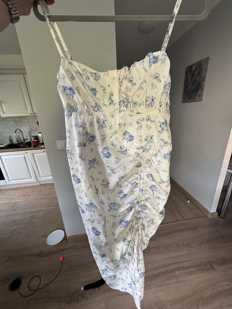 Sukienka shein XL